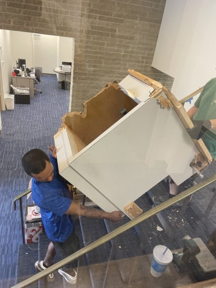 Efficient Moving Services by My Buddy's Movin' Co.